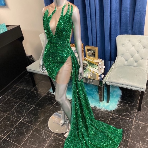 Dresses | Birthday Dress This A Custom Piece Very Stretchy | Poshmark Dresses | Birthday Dress This A Custom Piece Very Stretchy | Poshmark